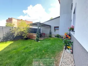 Prodej činžovního domu, Krnov - Pod Bezručovým vrchem, Nádražní, 348 m2