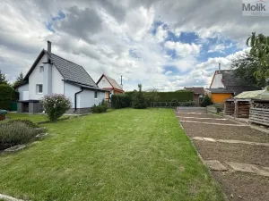 Prodej chaty, Duchcov, 48 m2