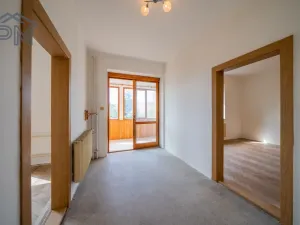 Prodej rodinného domu, Babice nad Svitavou, 244 m2