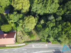 Prodej pozemku pro bydlení, Nová Paka - Kumburský Újezd, 1040 m2