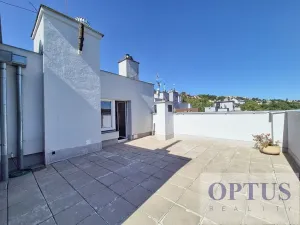 Pronájem bytu 2+kk, Praha - Braník, Za mlýnem, 46 m2