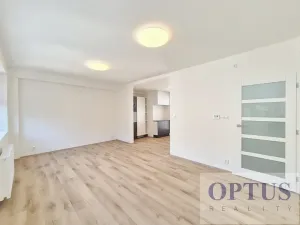 Pronájem bytu 2+kk, Praha - Braník, Za mlýnem, 46 m2