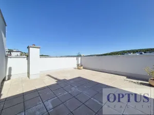 Pronájem bytu 2+kk, Praha - Braník, Za mlýnem, 46 m2
