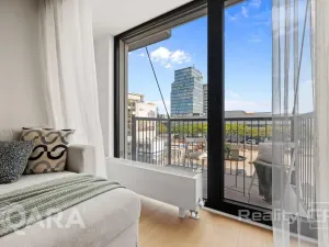 Prodej bytu 2+kk, Praha - Holešovice, Tusarova, 43 m2
