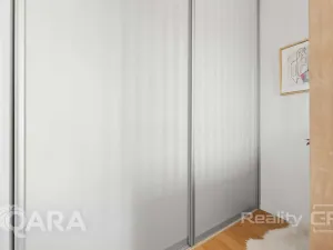 Prodej bytu 2+kk, Praha - Holešovice, Tusarova, 43 m2