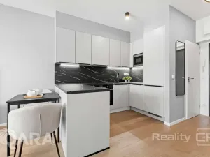 Prodej bytu 2+kk, Praha - Holešovice, Tusarova, 43 m2