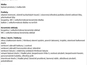 Prodej bytu 2+kk, Praha - Holešovice, Tusarova, 43 m2