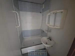 Prodej bytu 1+1, Krnov - Pod Bezručovým vrchem, Jesenická, 39 m2