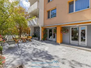 Prodej bytu 3+1, Znojmo, Pod Soudním vrchem, 73 m2