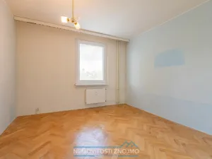 Prodej bytu 3+1, Znojmo, Pod Soudním vrchem, 73 m2