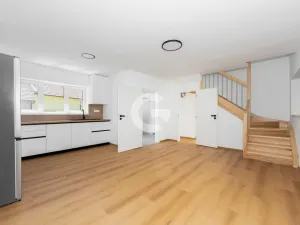 Prodej rodinného domu, Tlumačov, Metlov, 65 m2