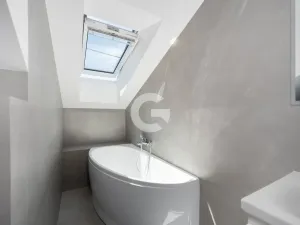 Prodej rodinného domu, Tlumačov, Metlov, 65 m2