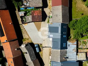 Prodej rodinného domu, Tlumačov, Metlov, 65 m2