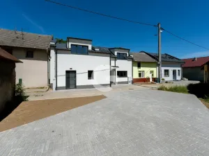 Prodej rodinného domu, Tlumačov, Metlov, 65 m2