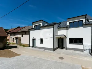 Prodej rodinného domu, Tlumačov, Metlov, 65 m2