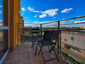 Pronájem bytu 2+kk, Plzeň, U Borských kasáren, 52 m2