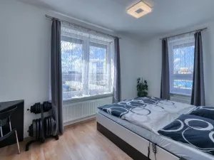 Pronájem bytu 2+kk, Plzeň, U Borských kasáren, 52 m2