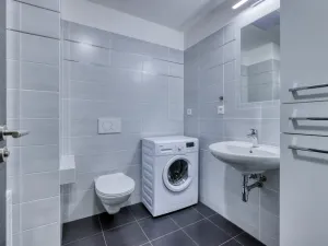 Pronájem bytu 2+kk, Plzeň, U Borských kasáren, 52 m2
