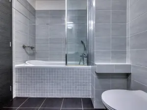 Pronájem bytu 2+kk, Plzeň, U Borských kasáren, 52 m2