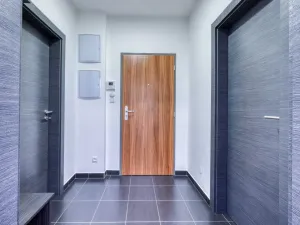 Pronájem bytu 2+kk, Plzeň, U Borských kasáren, 52 m2