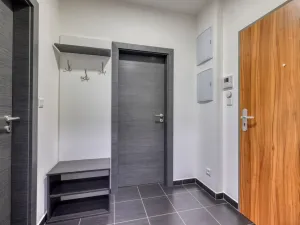 Pronájem bytu 2+kk, Plzeň, U Borských kasáren, 52 m2