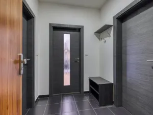 Pronájem bytu 2+kk, Plzeň, U Borských kasáren, 52 m2
