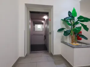 Pronájem bytu 2+kk, Plzeň, U Borských kasáren, 52 m2