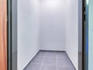 Pronájem bytu 2+kk, Plzeň, U Borských kasáren, 52 m2