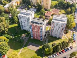 Prodej bytu 3+1, Ostrava - Dubina, Jana Maluchy, 77 m2