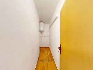 Pronájem bytu 2+kk, Olomouc, Riegrova, 62 m2