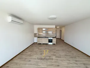 Pronájem bytu 2+kk, Olomouc, Riegrova, 62 m2
