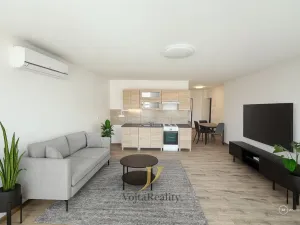 Pronájem bytu 2+kk, Olomouc, Riegrova, 62 m2