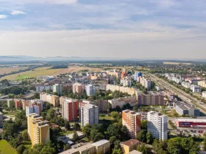 Prodej bytu 3+1, Ostrava - Dubina, Jana Maluchy, 77 m2