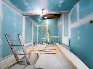 Prodej rodinného domu, Milešov - Přední Chlum, 212 m2