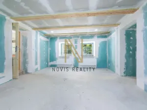 Prodej rodinného domu, Milešov - Přední Chlum, 212 m2