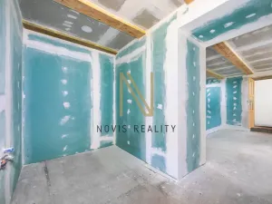 Prodej rodinného domu, Milešov - Přední Chlum, 212 m2