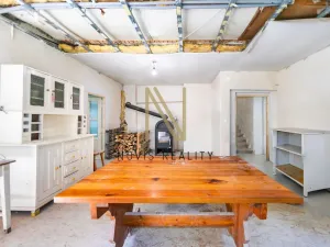 Prodej rodinného domu, Milešov - Přední Chlum, 212 m2