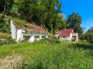Prodej rodinného domu, Milešov - Přední Chlum, 212 m2