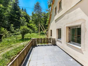 Prodej rodinného domu, Milešov - Přední Chlum, 212 m2
