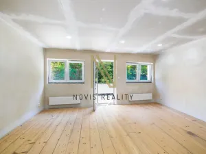 Prodej rodinného domu, Milešov - Přední Chlum, 212 m2