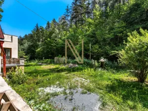 Prodej rodinného domu, Milešov - Přední Chlum, 212 m2