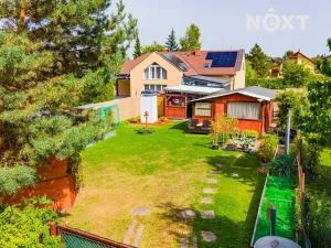 Prodej zahrady, Litvínovice, 300 m2