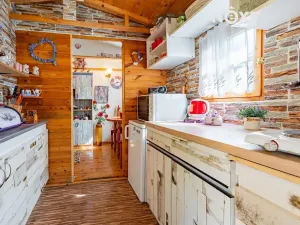 Prodej zahrady, Litvínovice, 300 m2