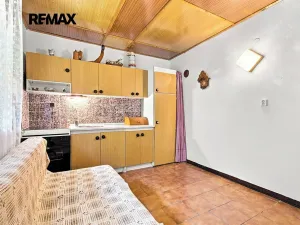Prodej chaty, Hrádek, 32 m2