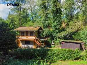 Prodej chaty, Hrádek, 32 m2