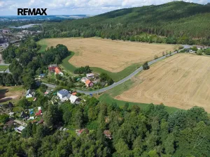 Prodej chaty, Hrádek, 32 m2