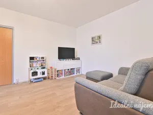 Pronájem bytu 3+1, Brno, Molákova, 73 m2