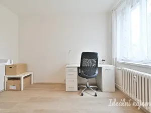 Pronájem bytu 3+1, Brno, Molákova, 73 m2