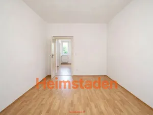 Pronájem bytu 2+1, Karviná - Nové Město, Zakladatelská, 70 m2