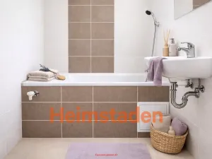 Pronájem bytu 2+1, Karviná - Nové Město, Holubova, 51 m2